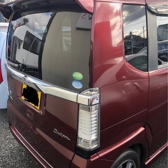 現状激安販売車の画像