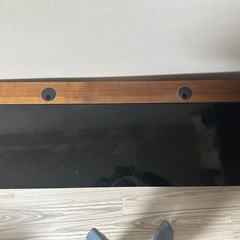 テレビ台の画像