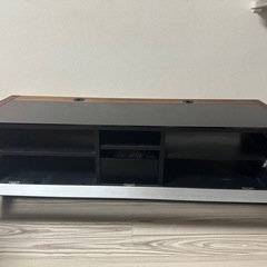 テレビ台の画像