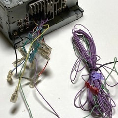 カロッツェリアFH-780DVD値引き不可の画像