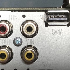 カロッツェリアFH-780DVD値引き不可の画像