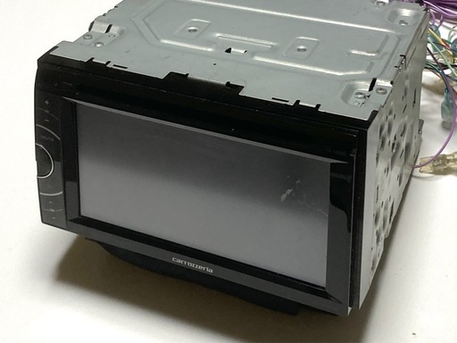 カロッツェリアFH-780DVD値引き不可