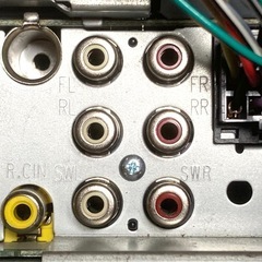 カロッツェリアFH-780DVD値引き不可の画像