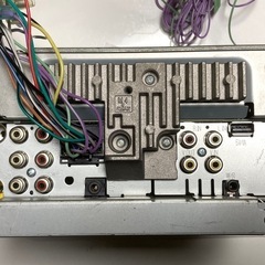カロッツェリアFH-780DVD値引き不可の画像