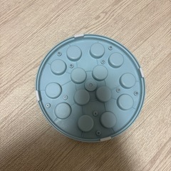 【ほぼ未使用】ノーズワーク　おもちゃの画像