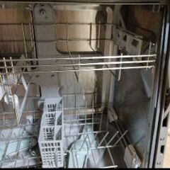 相談中です。受付停止いたします。ナショナル食洗機の画像