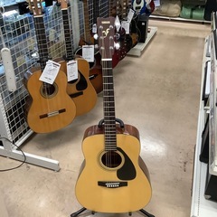 YAMAHA アコースティックギター　FG-413S
