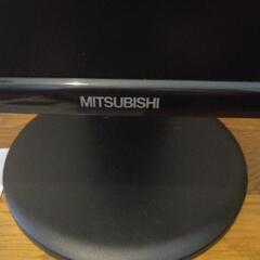 パソコン用ディスプレイ　17インチの画像