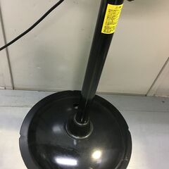 A3496　ナカトミ　60㎝　ビッグファン　スタンド式　SBF-60V　業務用　扇風機　2018年