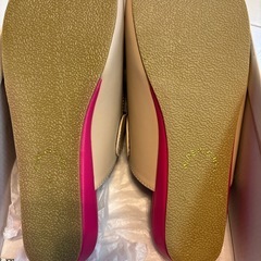 サンダルかなの画像