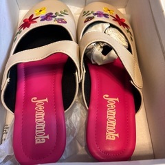 サンダルかなの画像