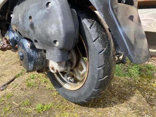 CB400sf NC39 羽テール・フロントフェンダー・デイトナ新品エアクリ CB400sf NC39 羽テール・フロントフェンダー・デイトナ新品エアクリ