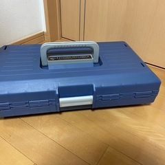クレート　キャリーケース　折りたたみ可能の画像