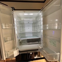 パナソニック　冷蔵庫　560L