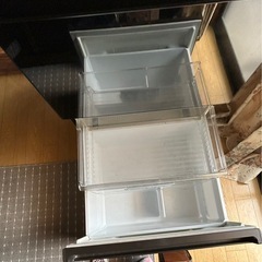 パナソニック　冷蔵庫　560L