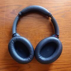 SONY WH-1000XM4 ヘッドホンの画像