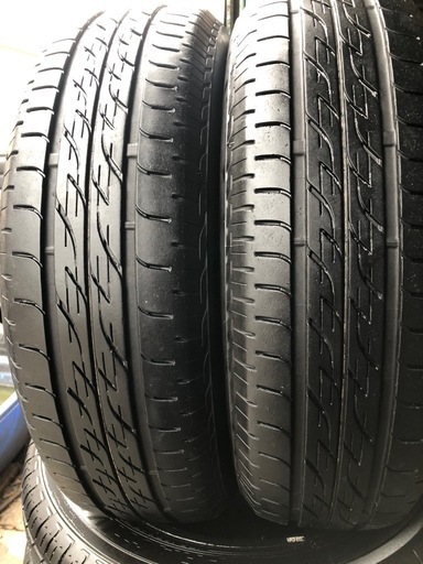 165/70R14Bridgestone2本取り付け無料