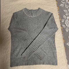 セーター　M