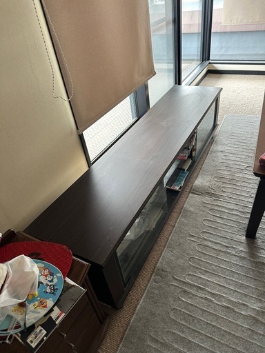 170センチテレビ台