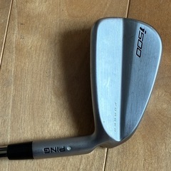 PING ピン　 i500 7番アイアン FORGED フレックスS
