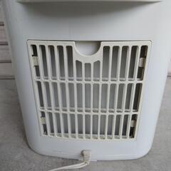 ☆除湿乾燥機 象印 RV-BS60 2001年製の画像