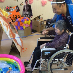 残業月3時間！賞与4.0ヶ月分！住宅手当あり！介護職