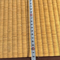 たたみあげます！の画像