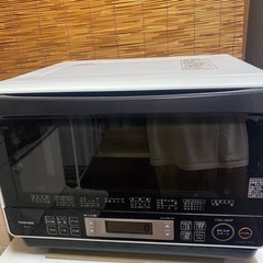 電子レンジ