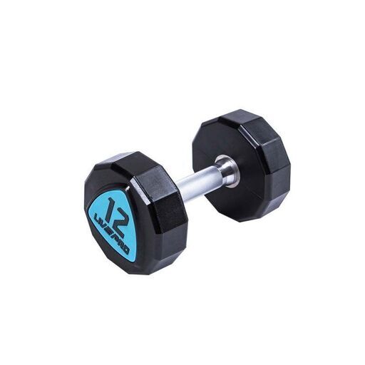 LIVEPRO ｳﾚﾀﾝ ﾀﾞﾝﾍﾞﾙ(12角) 42kg 1ペア（Langma Advanced Pro 1 (2025 