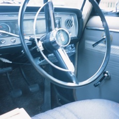 コロナrt40 1500dx 前期型　1964年式の画像