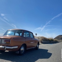 コロナrt40 1500dx 前期型　1964年式の画像
