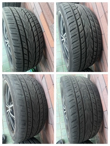 24年製 新車外し185/60R16 ブリヂストン エコピア EP25 2本②