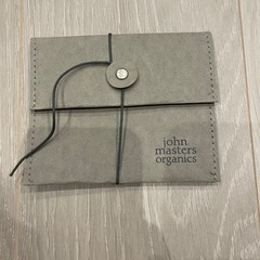 John Masters Organics - ジョンマスターオーガニック 商品棚