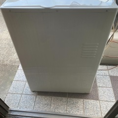 取引中　最終値下げ　2021年製　コロナ　リモコン付き灯油ボイラーの画像