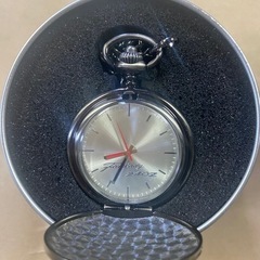 フェアレディ240Z懐中時計の画像