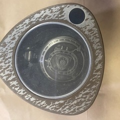 マツダロータリー　コスモスポーツ懐中時計ですの画像