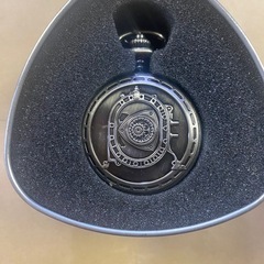 マツダロータリー　コスモスポーツ懐中時計ですの画像