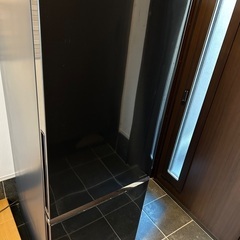 日立冷蔵庫275L