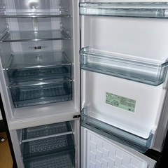 日立冷蔵庫275Lの画像