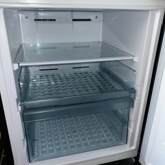日立冷蔵庫275Lの画像