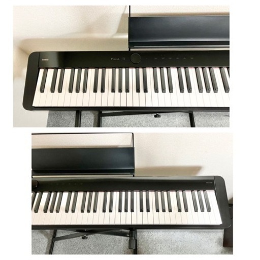 安心の6ヶ月保証付！河合楽器(カワイガッキ)の電子ピアノ「CN37LO」をご紹介！ 安心の6ヶ月保証付！河合楽器(カワイガッキ)の電子ピアノ「CN37LO」を