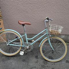 トーキョーバイク　ジュニア用　20インチ