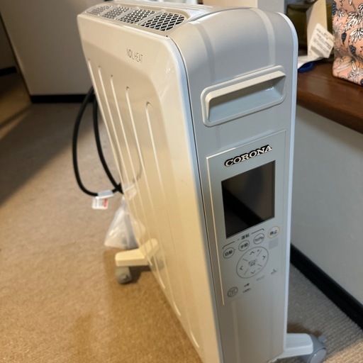 ノイルヒート