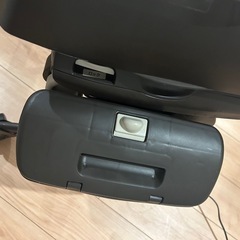 ホワイトレーベル ネムリラ オートスウィング ダッコプラス エッグショックの画像
