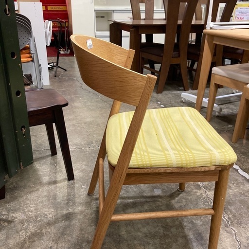 シミあり特価UNICO】 チェア ウニコ セット販売】 ウニコ エレムト