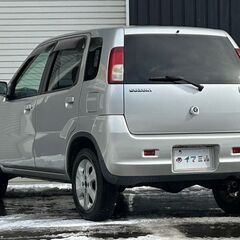 【コミコミ価格】スズキ　kei　Bターボ　キーレスキー　シートヒーター　電格ミラー　アルミホイール　AT　4WD　車検R9年3月♪　1160の画像
