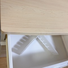 【取引中】アイリスオーヤマチェストの画像