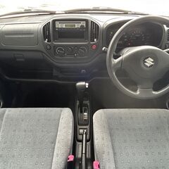 【コミコミ価格】スズキ　kei　Bターボ　キーレスキー　シートヒーター　電格ミラー　アルミホイール　AT　4WD　車検R9年3月♪　1160の画像