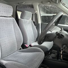 【コミコミ価格】スズキ　kei　Bターボ　キーレスキー　シートヒーター　電格ミラー　アルミホイール　AT　4WD　車検R9年3月♪　1160の画像