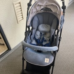 コンビ　スゴカルα コンパクト　エッグショックの画像